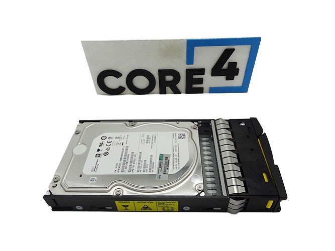 HP 871864-001 4TB 7.2K LFF 3PAR DRIVE - K2P87A, K2P87B, 810766-001, 823124-001