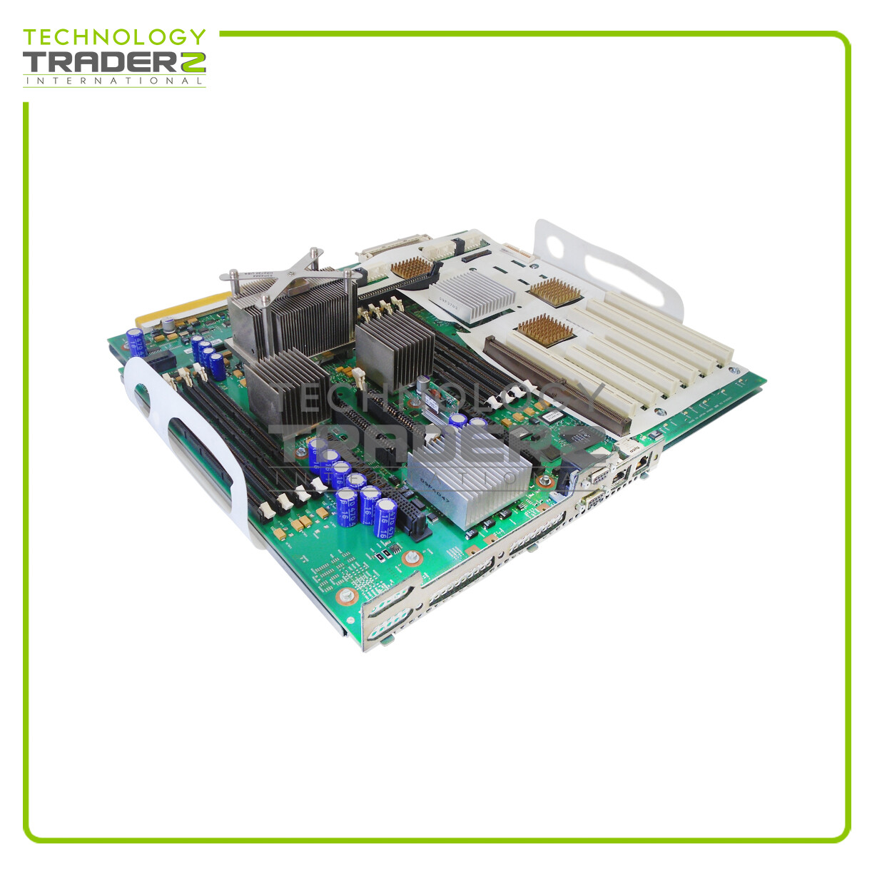 80P2749 IBM 1.2GHz 1-Way POWER4+ Processor System Backplane 80P2750