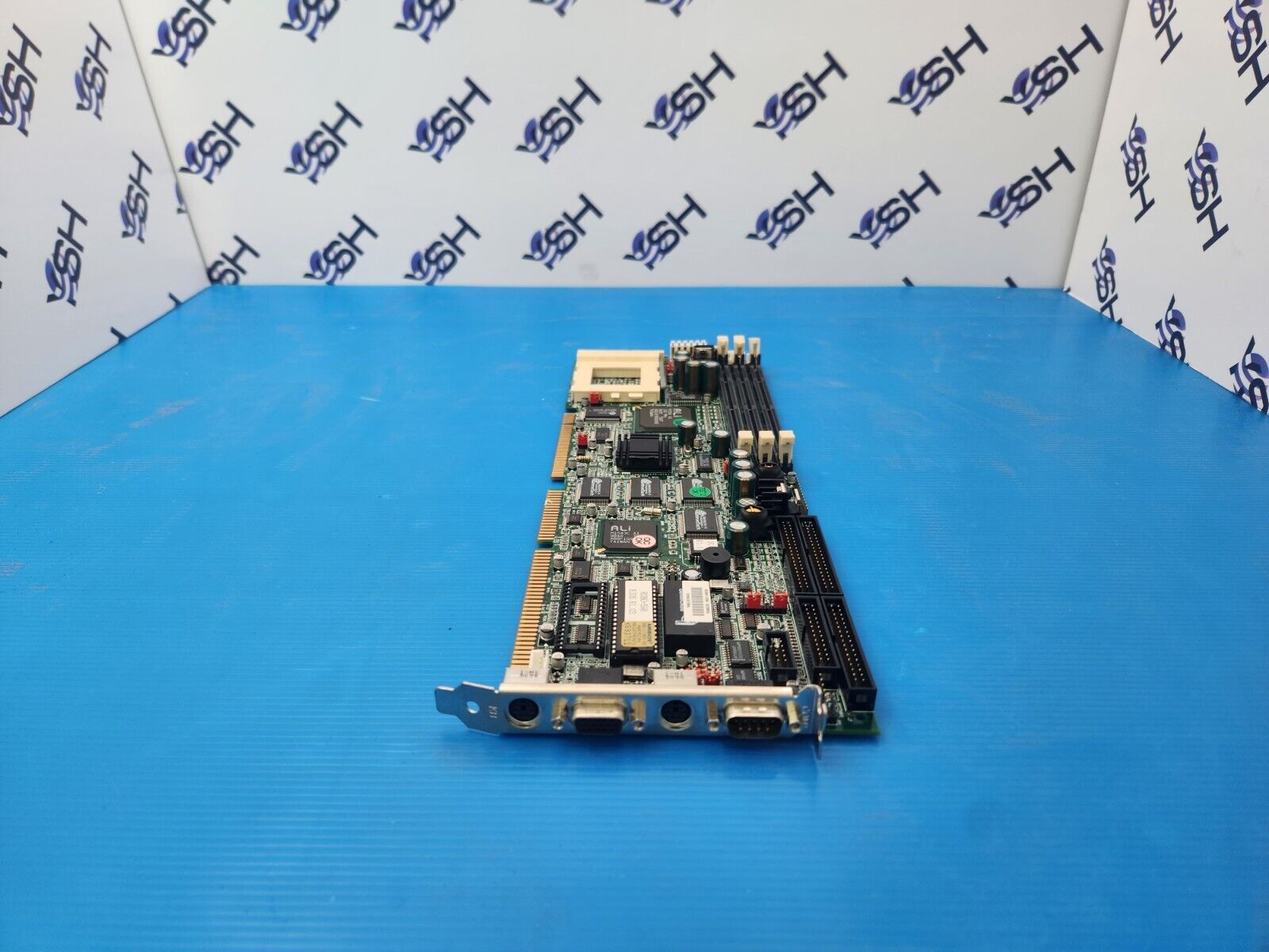 Portwell Industrial motherboard ROBO-598