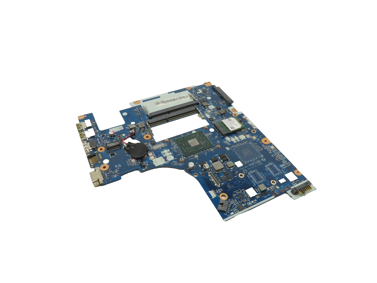 Lenovo G51-35 15.6" Genuine AMD A8-7410 2.2GHz Motherboard NM-A401 5B20J22828