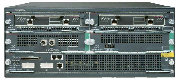 Cisco Systems CISCO7304-NSE-150 **FACTORY SEALED PACKAGE**