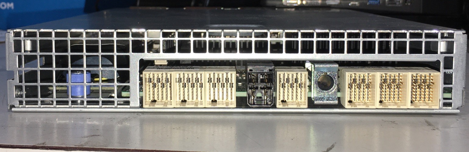 9J1X0 Dell 16G-FC-4 Powervault MD3820F MD3800F 16gb FC controller  09J1X0