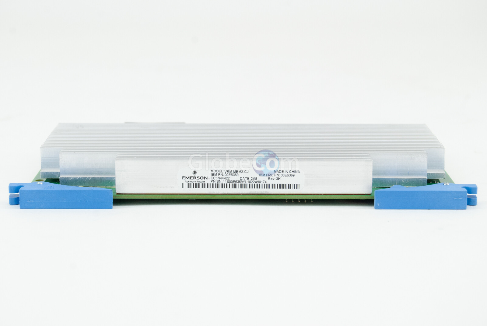 IBM 00E6369 , VRM-MEM2-CJ MEMORY VOLTAGE REGULATOR MODULE