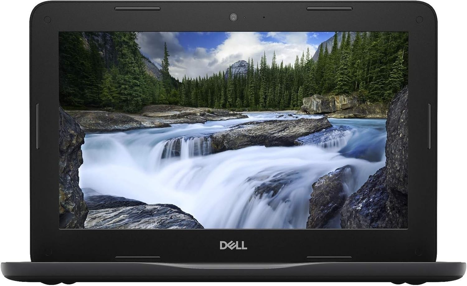 Dell LATITUDE 3180 11.6 in N4200 4 GB RAM 64 GB SSD Excellent - Refurbished