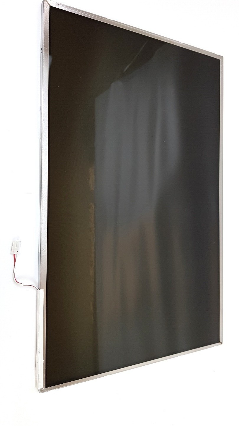 Samsung 15.4" 1280x800 WXGA 30pin Laptop Glossy LCD Screen LTN154AT07-L01