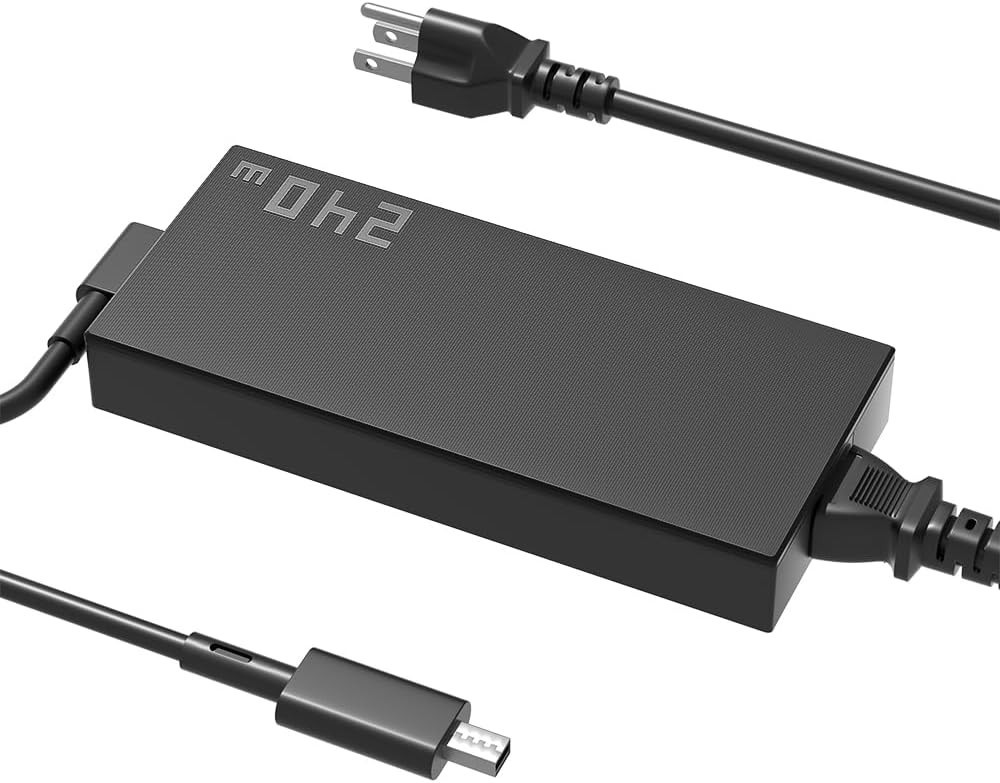 240W Charger Compatible with Asus ROG Zephyrus G16 G14 GU605 GA605 GA403 T21-7