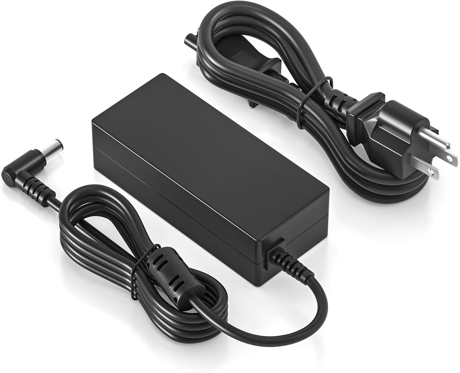 Power Cord for MSI Optix G24C6 G27C5 G274QPF 24-27" Gaming Monitor