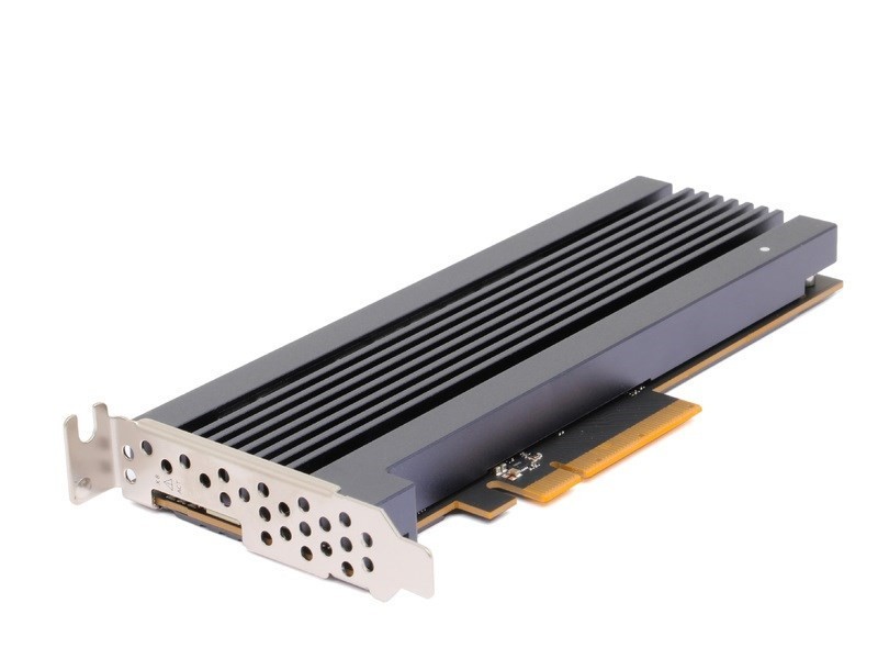 MZ-PLL6T4C Samsung PM1725b 6.4TB PCIe NVMe HHHL Enterprise SSD MZPLL6T4HMLA New