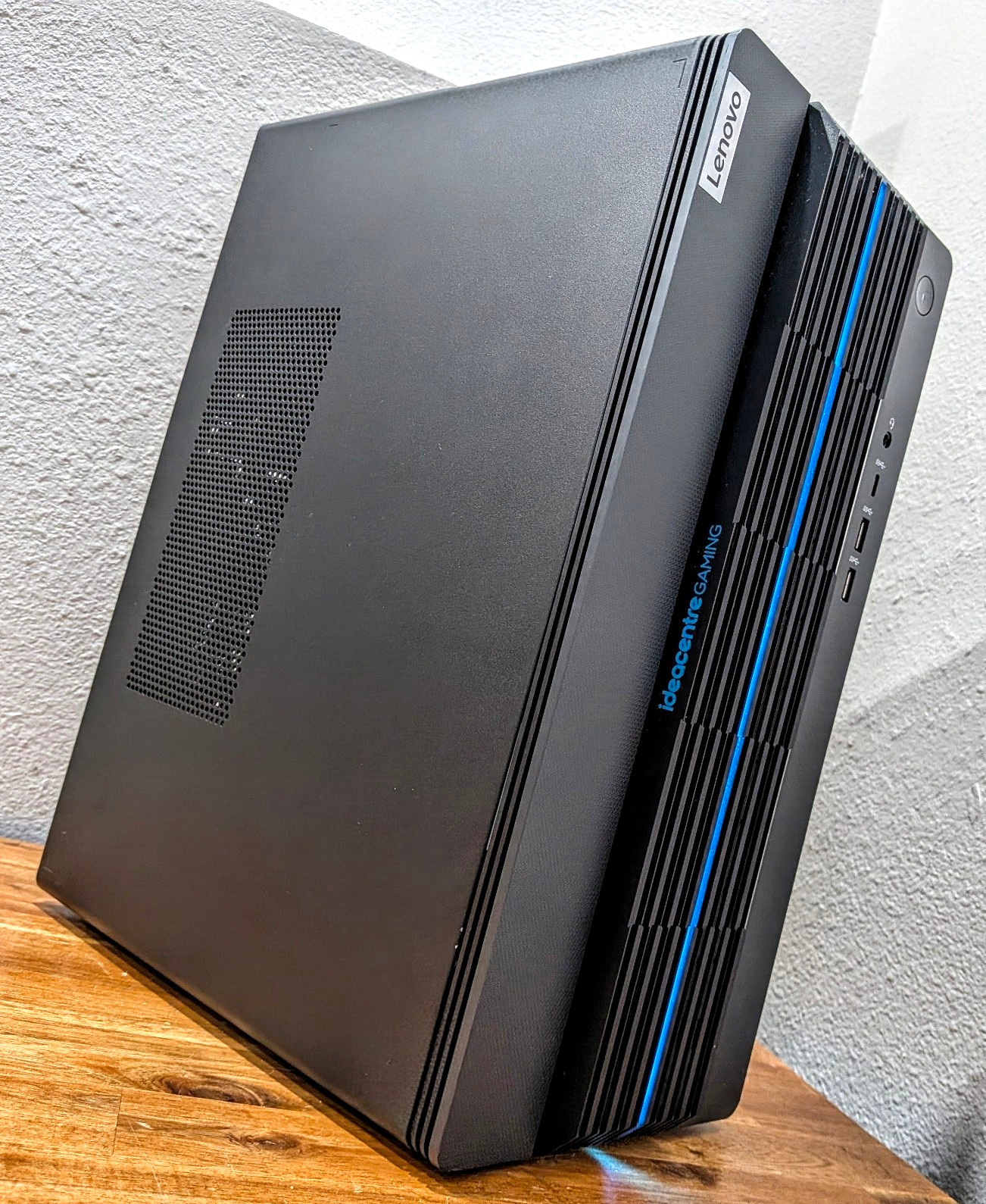 I7 12700/RTX 3050 8GB/16GB/512GB NVME/500W Gaming Computer Desktop PC