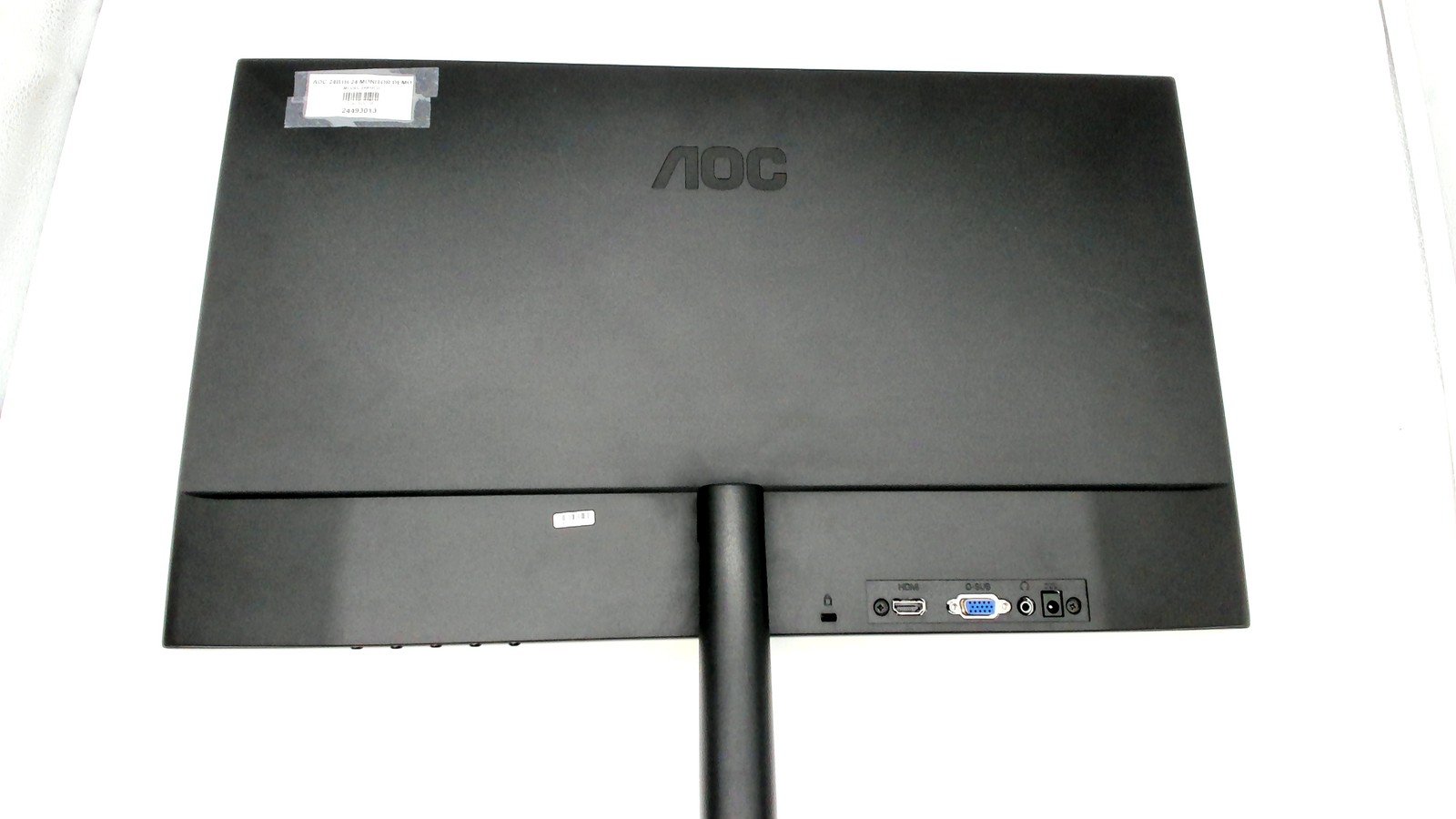 AOC 24B1H 24 inch Monitor 60Hz 1920x1080 5ms 24B1H PC1733089