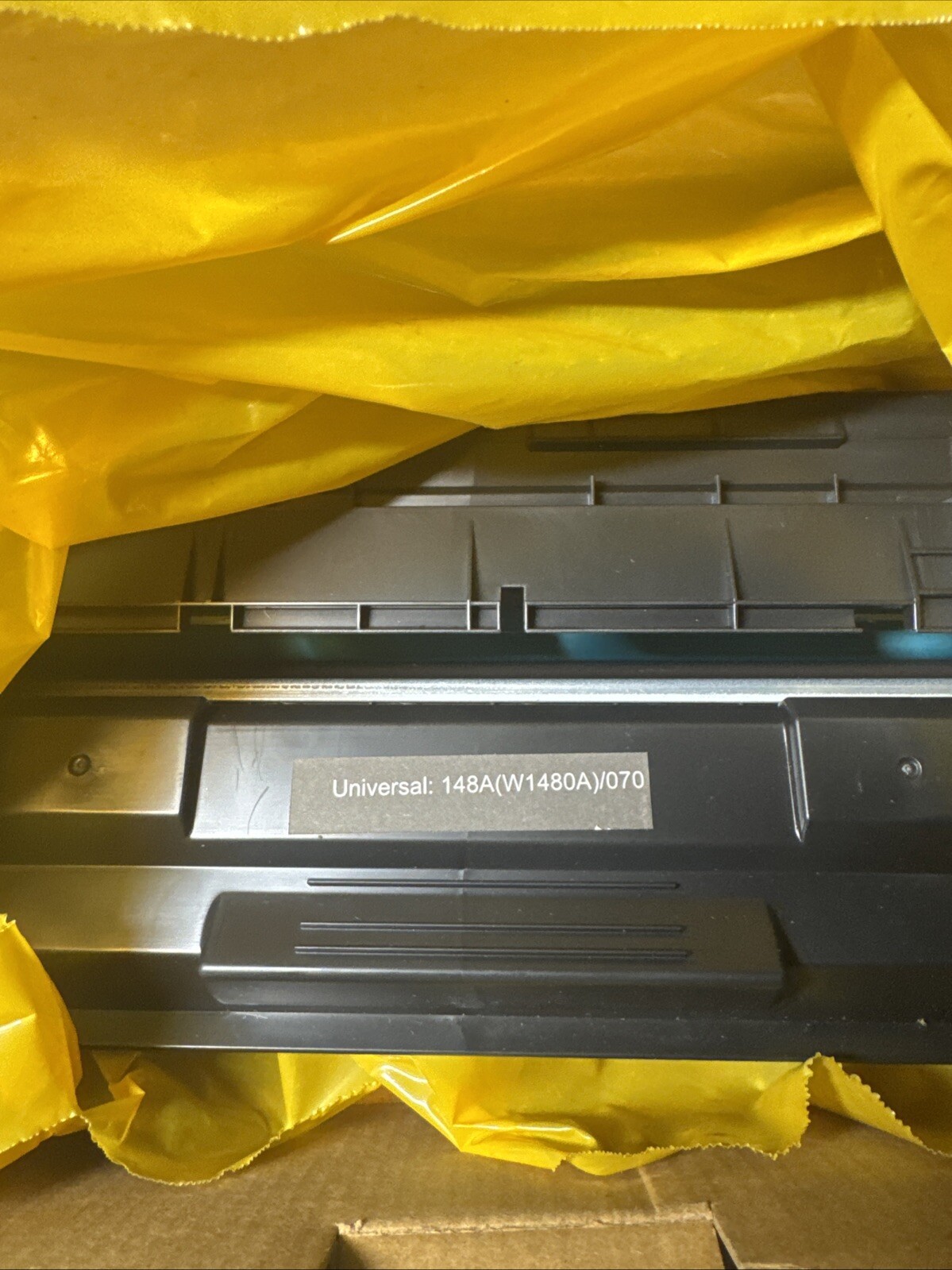 INK E-SALE 148A W1480A Compatible Toner Cartridge Replacement for HP 148A Unused