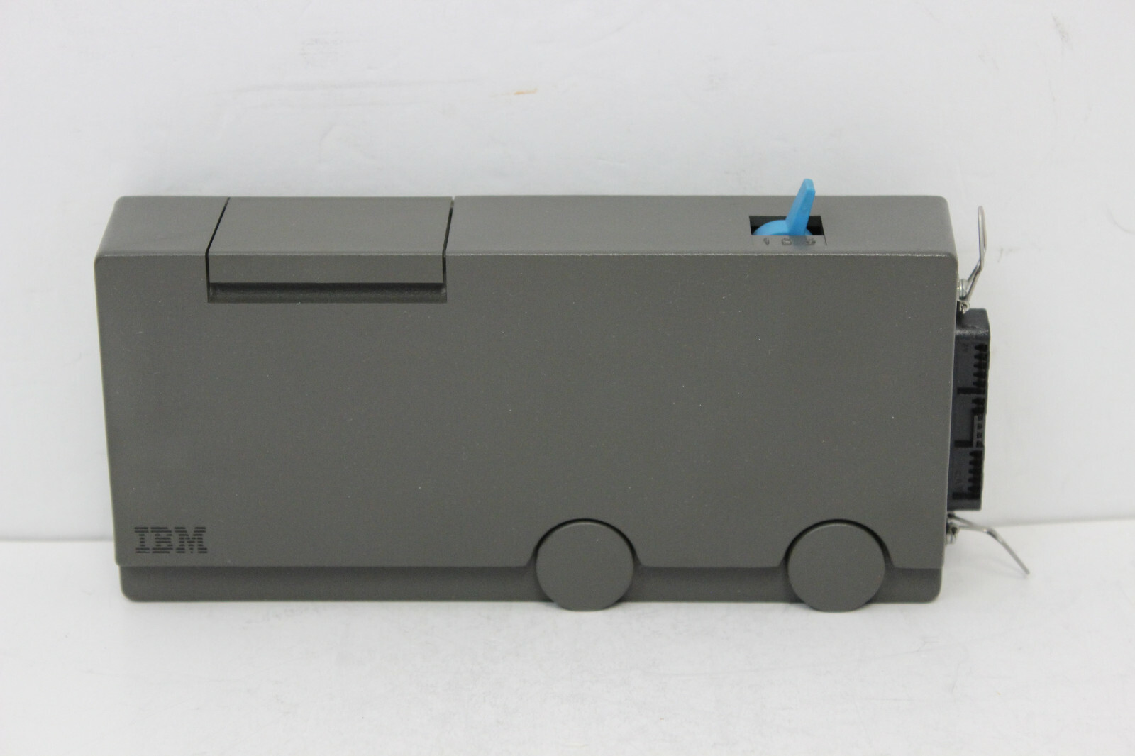 IBM 6082180 PARALLEL SYSTEM ATTACHMENT MODULE 5216 WHEELPRINTER