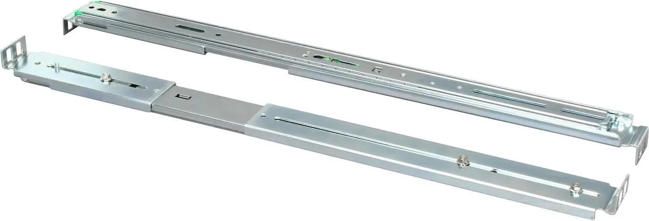 Chenbro  84H342310-001  20" Rail Rackmount Sliding Rails for RM413 422 423