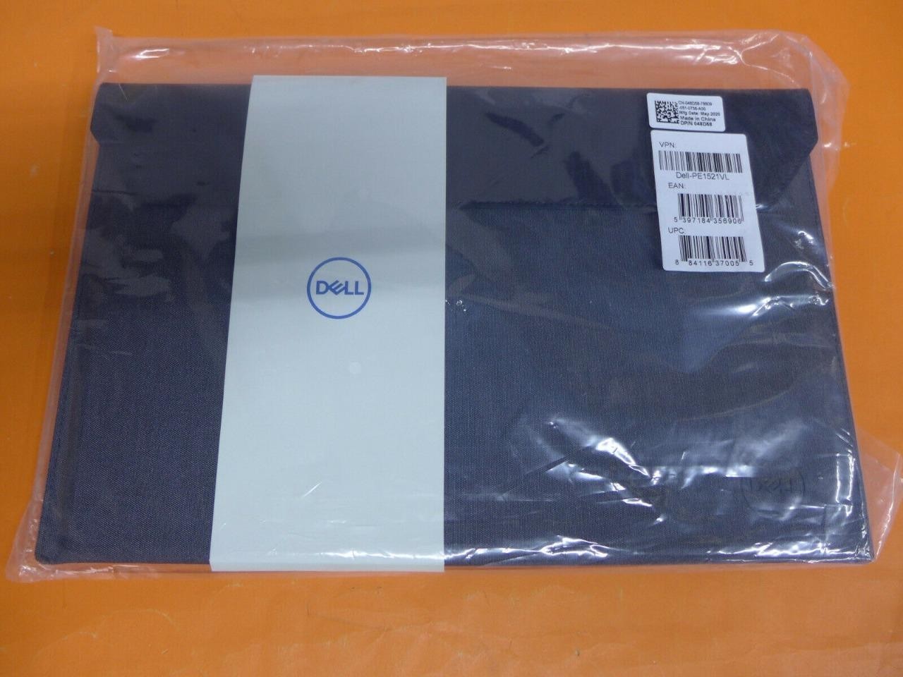 Dell Latitude 15 Premier Sleeve Notebook Case PE1521VL 48D58