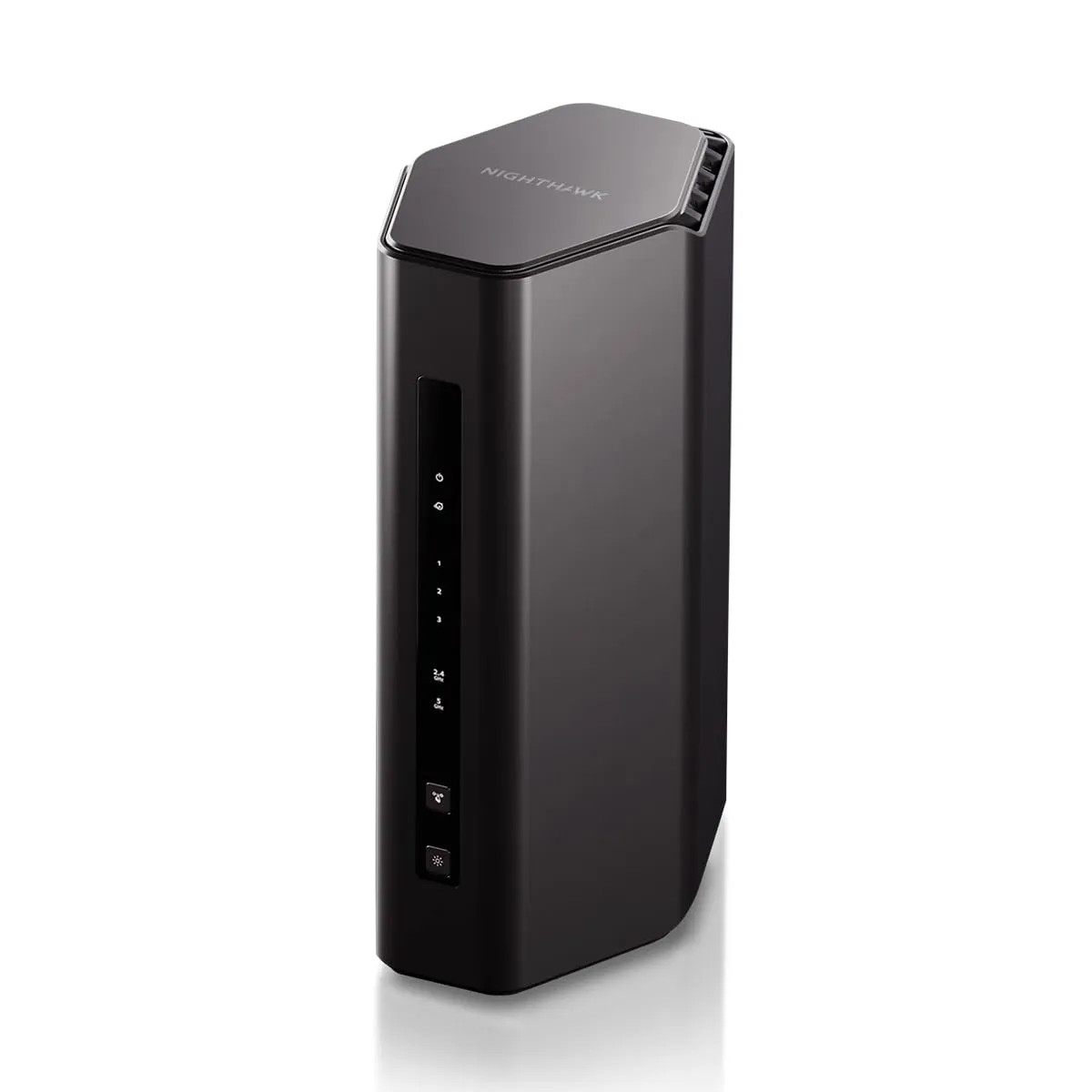NETGEAR RS150-100NAS Nighthawk WiFi 7 Router 2,250 sq ft 5 Gbps