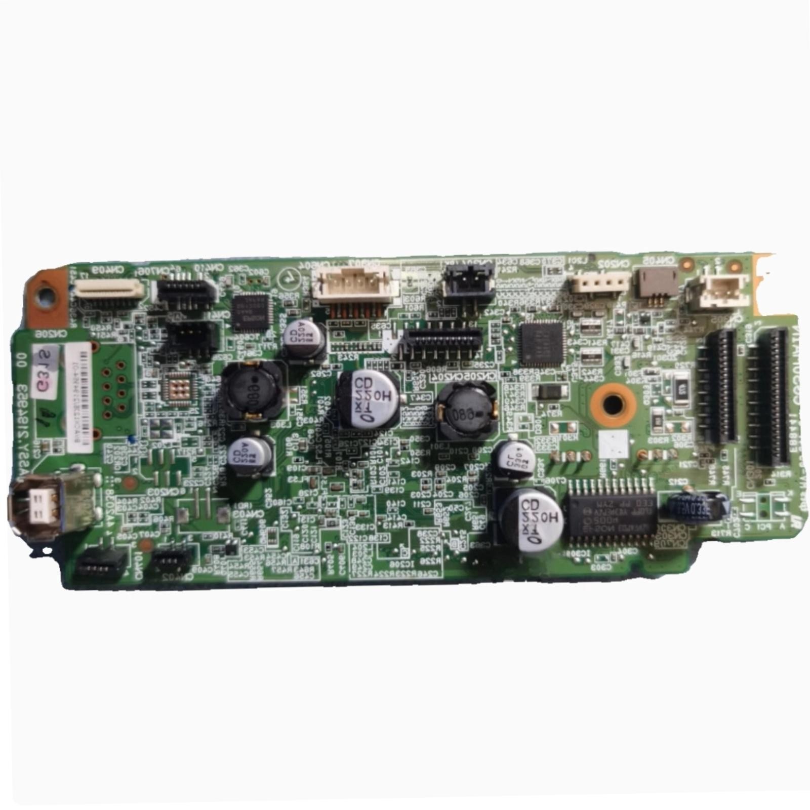 ET-2826 Main Board Motherboard Fits For Epson EcoTank ET-2825 ET-2810 ET-2850