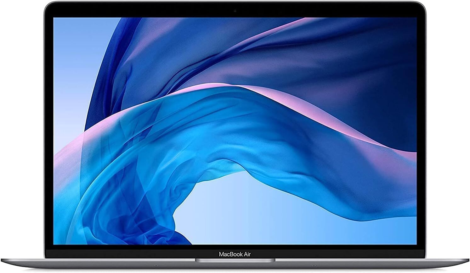 Apple Macbook Air 13.3-Inch i3-i7, 8GB-16GB, 128GB-2TB, All Colors (2020)