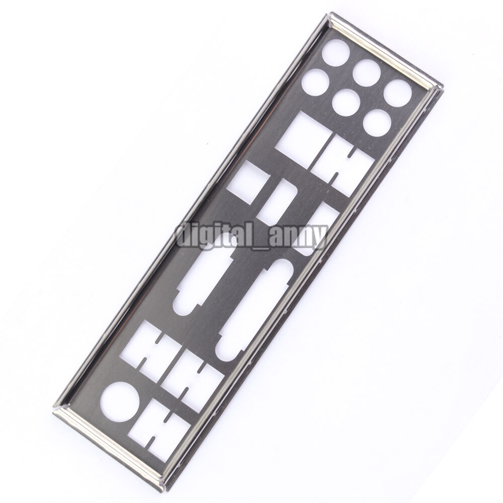 OEM I/O Shield For MSI A88X-G45 GAMING Motherboard Backplate IO