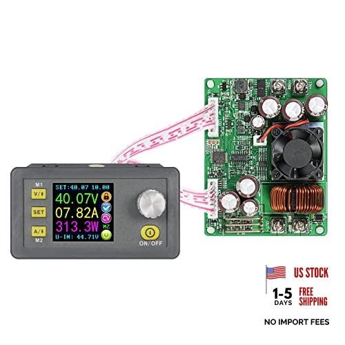 50V 20A Constant Voltage Current DC DC Step-Down Power Supply Module DPS5020