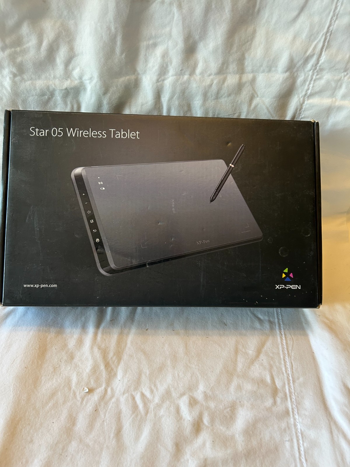 XP-Pen Graphic Pen Tablet