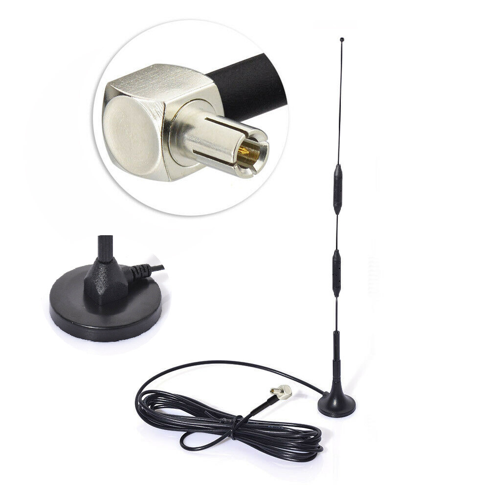 4G LTE TS9 Antenna 11dB For NETGEAR Unite 770S AT&T WiFi Hotspot