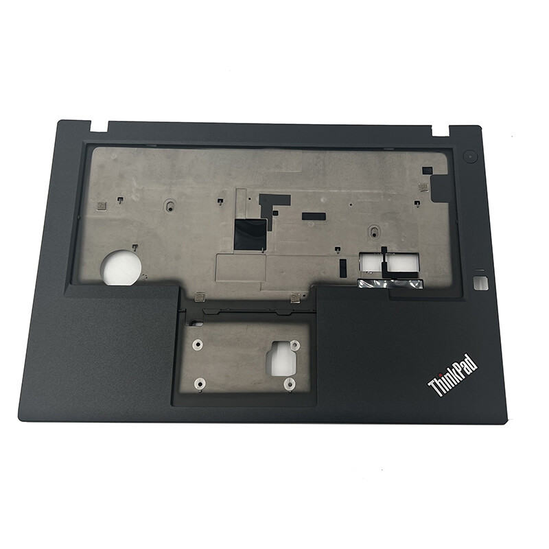 95%New For Lenovo Thinkpad T480 Palmrest Keyboard Bezel Cover W/FP 01YR506