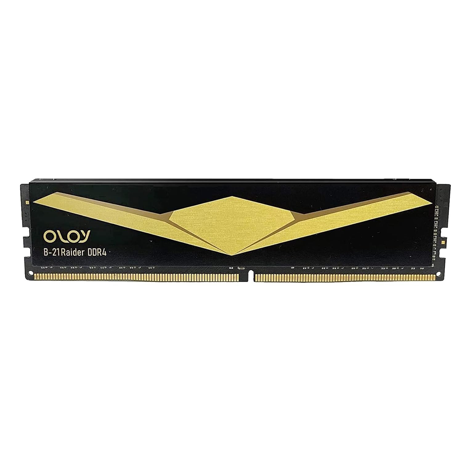 OLOY 8GB(1x8GB)  3200MHz MD4U0832161BB2ST B