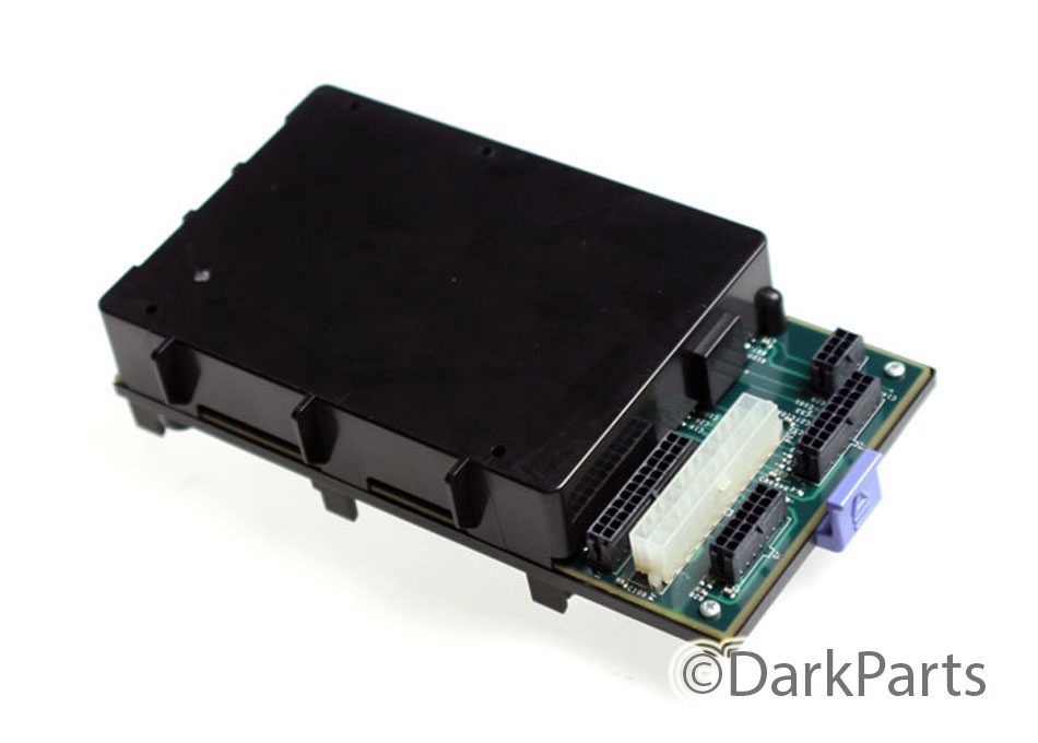 IBM Netfinity 5100 8658 09N9411 Power Backplane