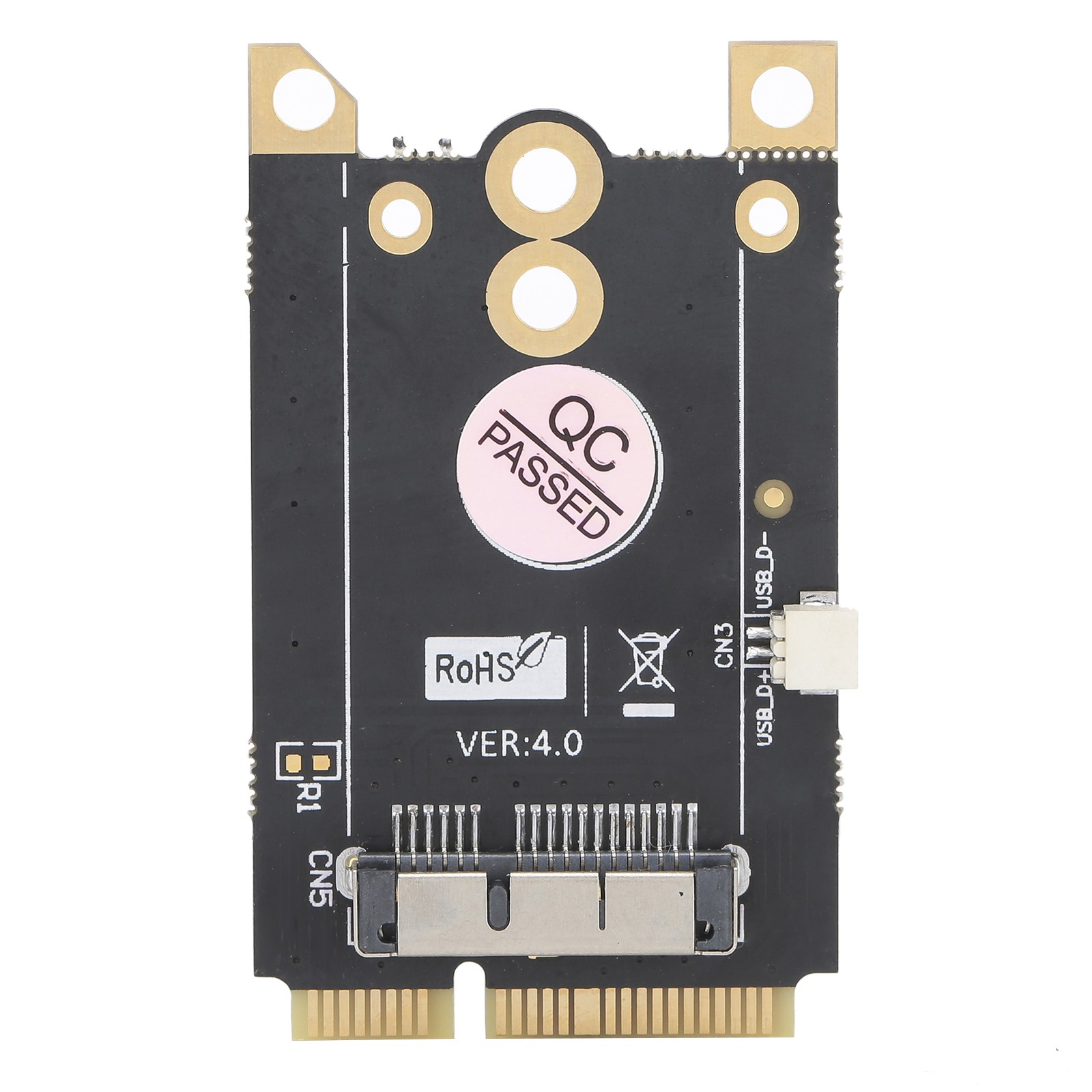 Adapter Card Mini PCI‑E To BCM94630 Converter For 7 / 8 / W BWGI