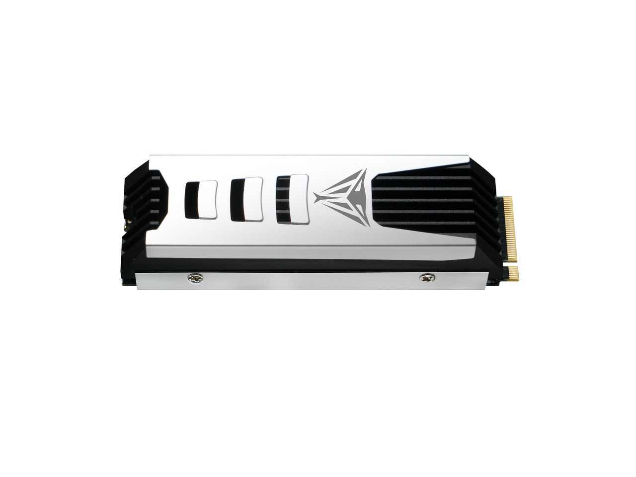 Patriot VIPER PV563 M.2 2280 2TB PCI-Express 5.0 x4 3D NAND TLC Internal Solid