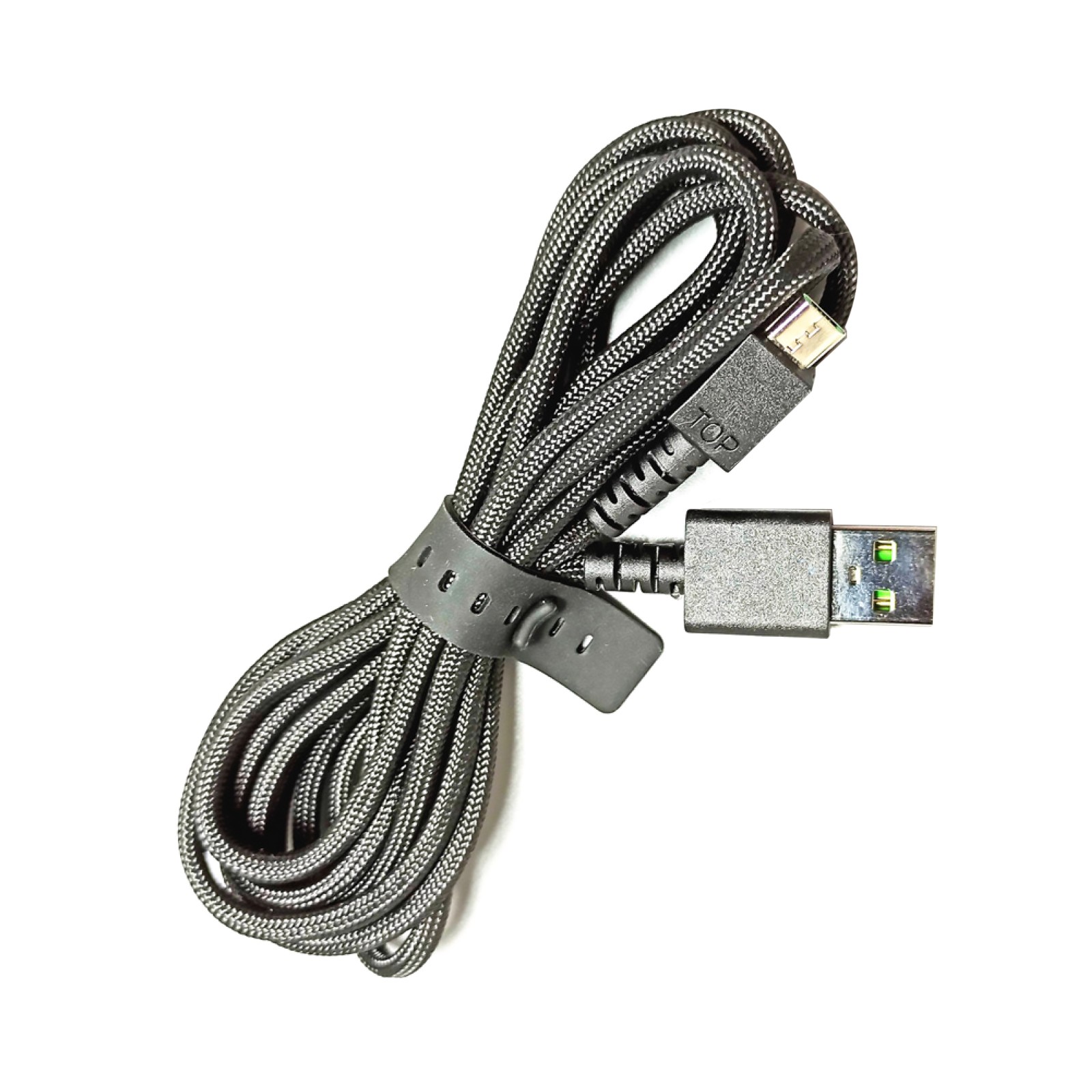 Professional USB Mouse Cable For Razer Basilisk Viper Ultimate Naga Deathadder
