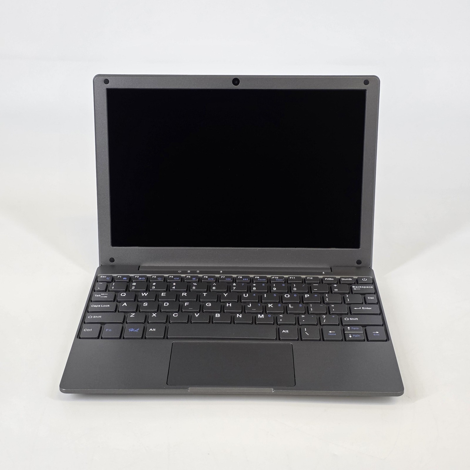 NBD mini laptop 10" HD+ Celeron N4000 1.10GHz 8GB 256GB SSD Good