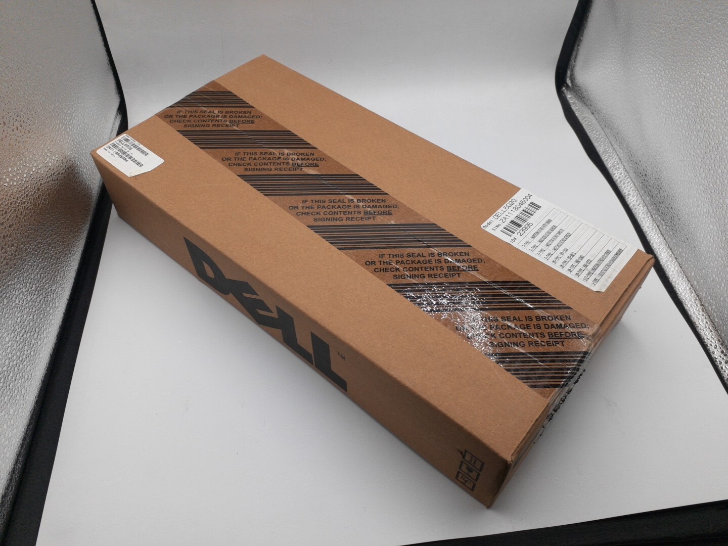 NEW Dell 6020 Rack Mountable PDU Power Distribution Unit DELL6020 0K558N K558N