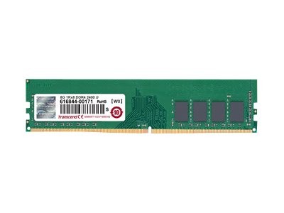 Transcend JetRAM DDR4 module 16 GB DIMM 288-pin 3200 MHz / JM3200HLE-16G