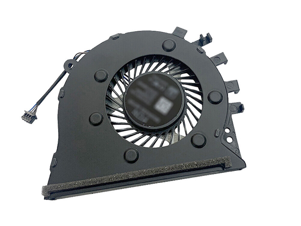 HP 17-by0053cl 17-by0053od 17-by3053cl 17-by3063st Laptop CPU Cooling Fan