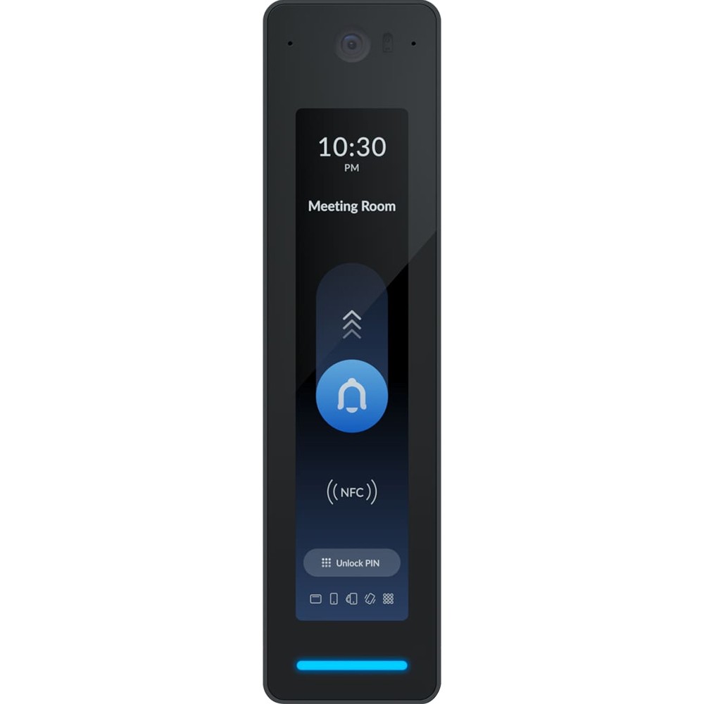 Ubiquiti Inc G3 Third-Generation Reader Pro in Black - UA-G3-PRO-B