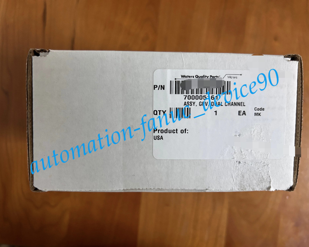 700005161 New proportional valve Fast shipping#DHL or FedEx