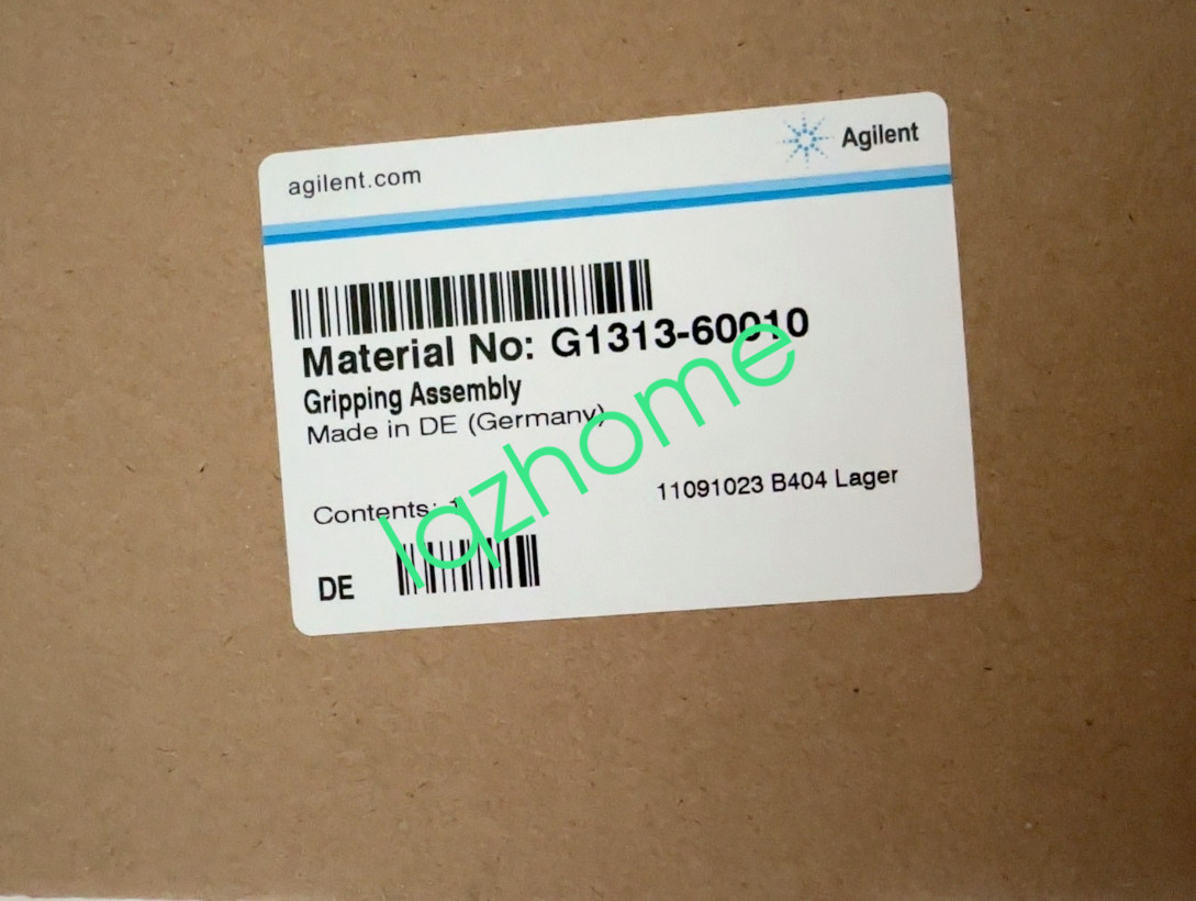 1PCS Agilent G1313-60010 Sample syringe robot arm claw Brand New FedEx or DHL