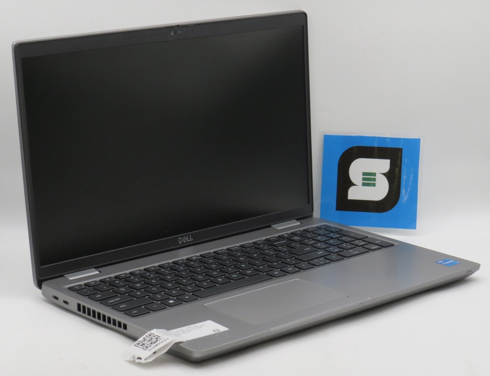 Dell Latitude 5521 i5-11400H @ 2.7GHz 16GB DDR4 500GB m2 15.6" Win 11P No AC