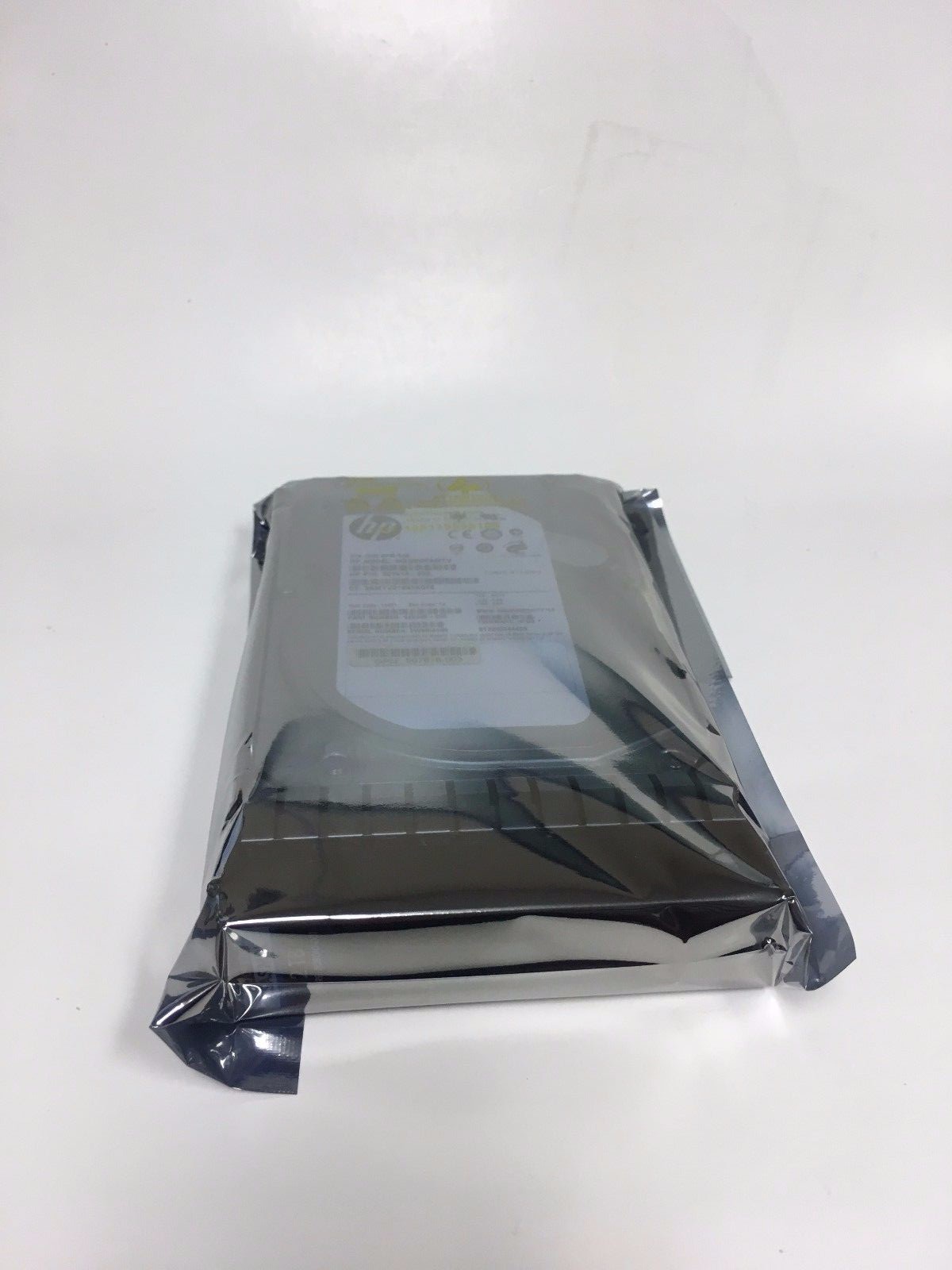 HP 146GB 15K RPM 3.5" Hard Drive 375872-B21 376595-001 SAS Hard Drive