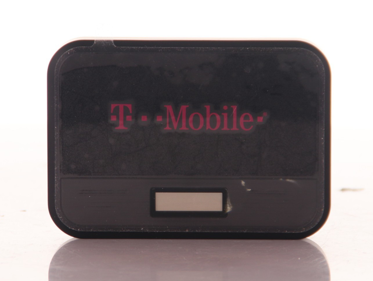 Lot of 4 T-Mobile FRA T9 Franklin 4G LTE Portable Mobile Broadband WiFi Hotspot