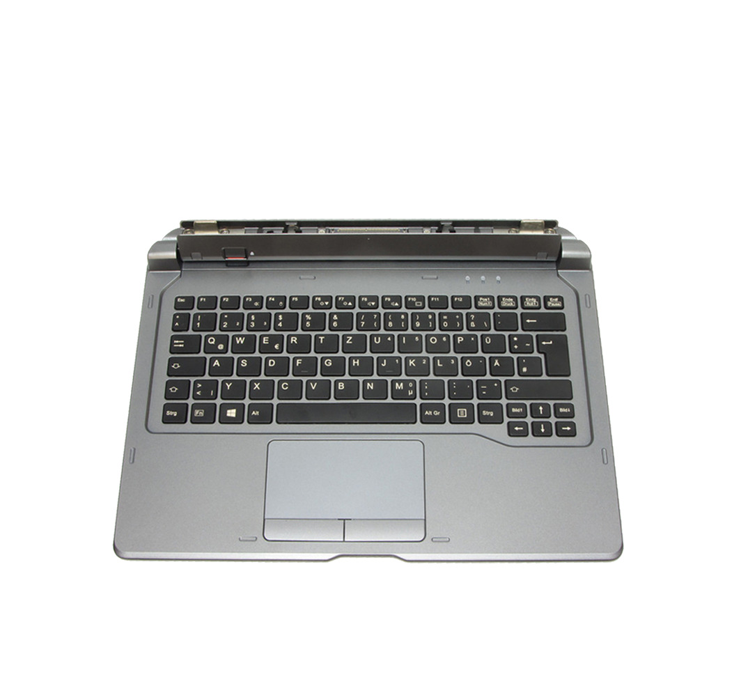 Fujitsu Stylistic Q665 Keyboard for Stylistic Q6 Series Tablet