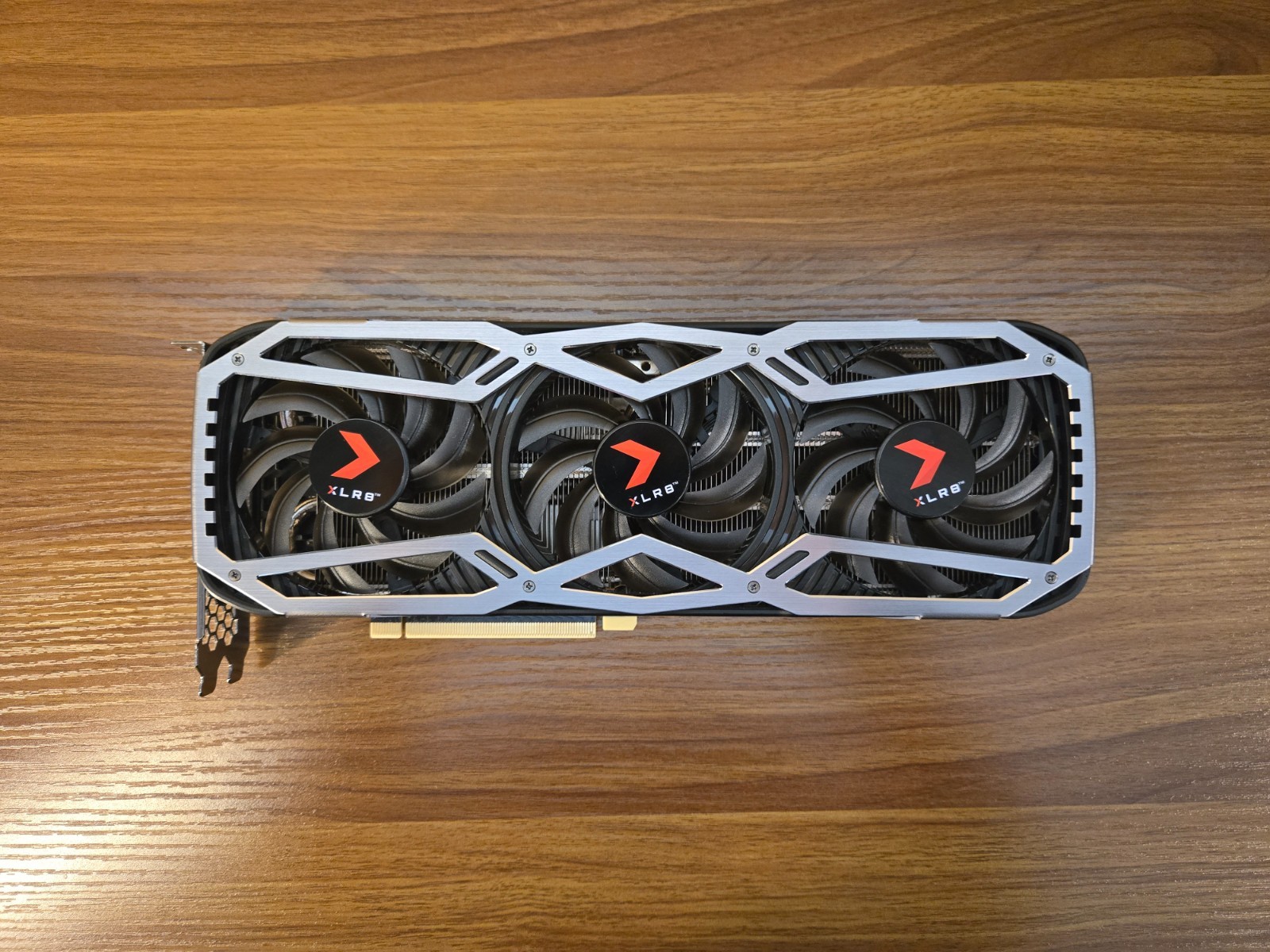 PNY GeForce RTX 3070 XLR8 Gaming EPIC-X RGB 8GB GDDR6 Graphics Card