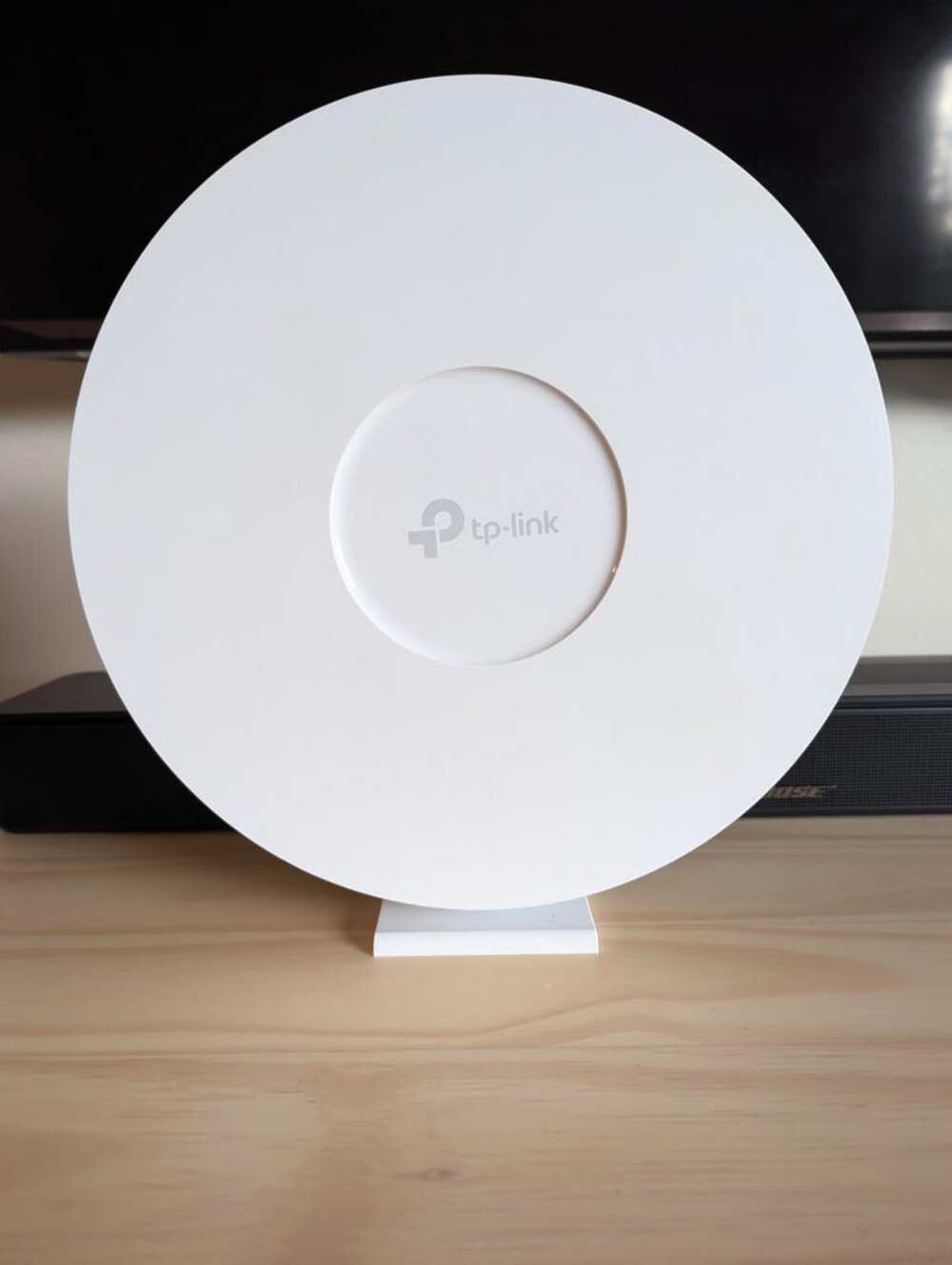 Slim Stand for Tp-link Omada Wifi AP 6xx Series- EAP650 EAP670 EAP653 EAP660