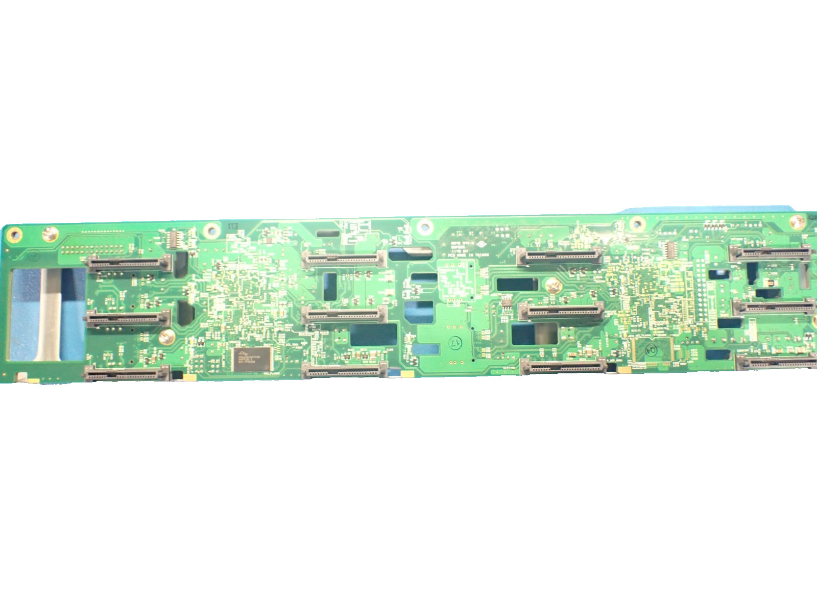 Supermicro BPN-SAS2-846EL1 2U 12-Bay SAS-2 6Gbps SAS/SATA Expander Backplane