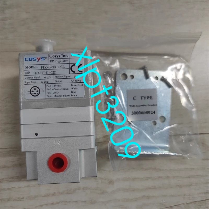 1Pcs New Proportional valve P1K40-30G1-CL