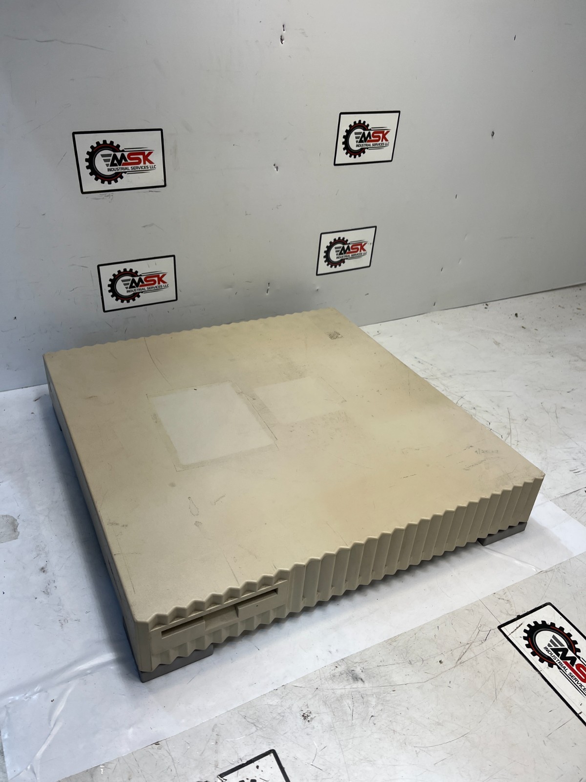 Sun Microsystems Model 144, Sparc10, 600-3138-02