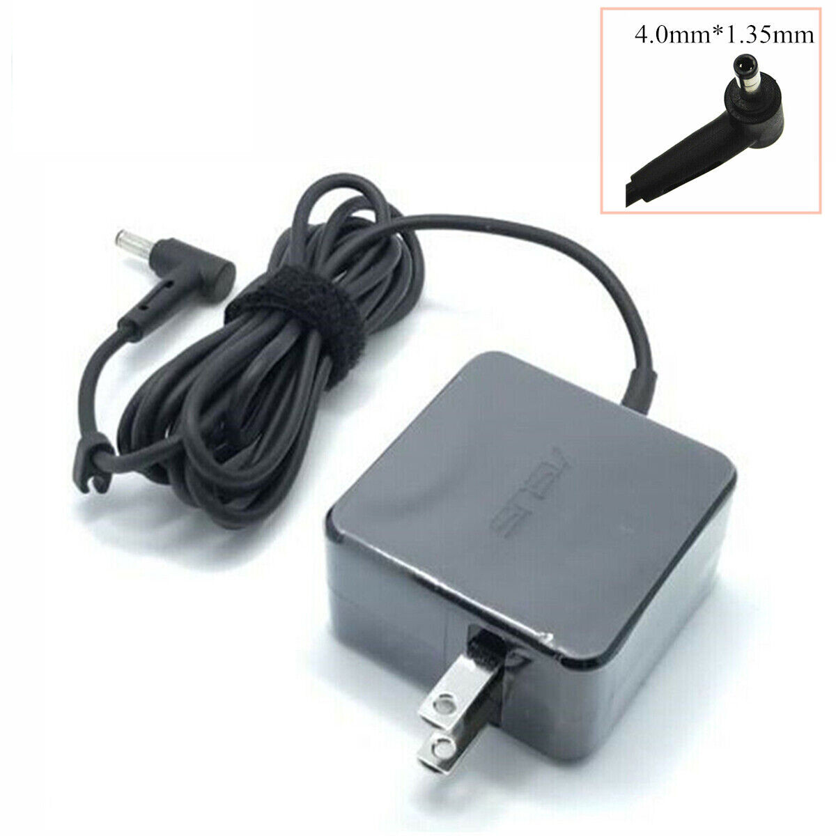 For AD883J20 Asus UX333F UX334F UX360C UX410U 45W AC Adapter Charger 4.0x1.35mm