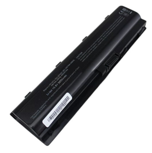 Battery For HP TM2 TouchSmart TM2-1000 TM2-2000 HSTNN-XB0Q LU06 HSTNN-DB0Q