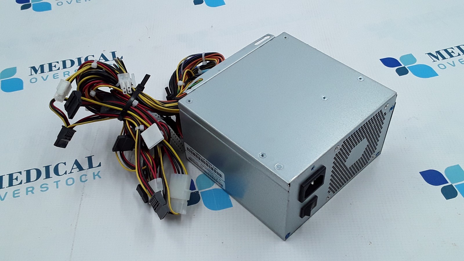 Sparkle Power Switching Power Supply Model FSP500-60AGB